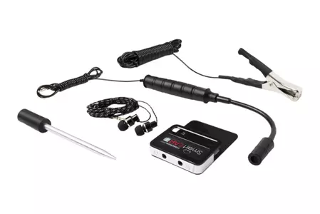 Stetoskop elektroniczny do diagnozy silników - GRF06