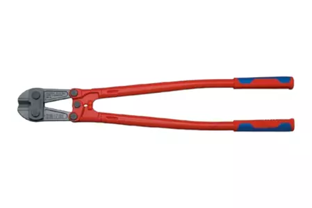 Coupe-tube 760 mm Knipex 71 72 760 - 71 72 760