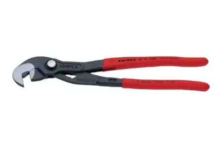 Knipex multifunctionele tang 87 41 250 - 87 41 250