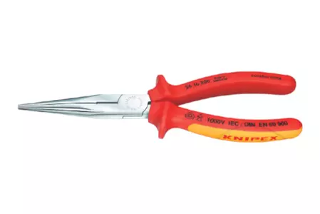 Knipex rechte snijders 26 26 200 - 26 16 200