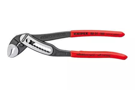 Knipex verstelbare tang 88 01 180 - 88 01 180