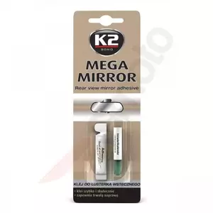 K2 Mega peililiima 6 ml