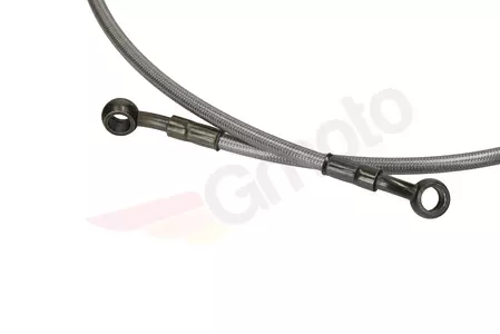 Čelični pleteni kočioni kabel za 2T i 4T skutere-2