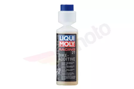 Liqui Moly 2T aditiv za gorivo 125 ml - 1582