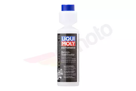 Liqui Moly üzemanyag-stabilizáló adalék 250 ml - 3041