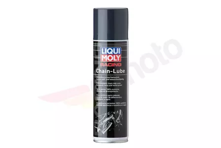 Liqui Moly sünteetiline kettide määrdeaine 250 ml - 1508
