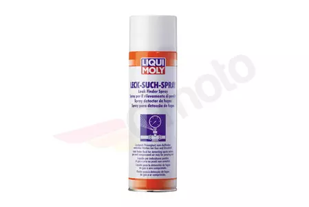 Lecksuchspray Spray für Gaslecks Liqui Moly 400 ml - 3350