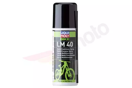 Spray wielofunkcyjny Liqui Moly 50 ml-1