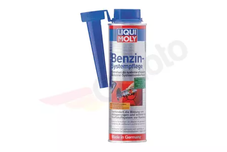Liqui Moly Injection Fuel System Protector 300 ml - 5108