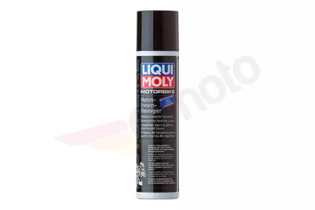 Środek do czyszczenia i dezynfekcji wnętrza kasków Liqui Moly 300 ml - 1603