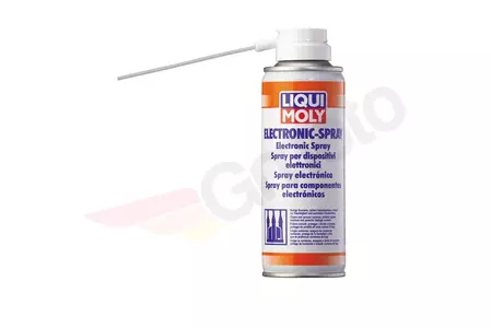 Liqui Moly elektriline puhastus- ja kaitsevahend 200 ml - 3110
