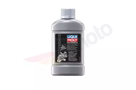 Liqui Moly Leather and Leather Care Agent 250 ml - 1601