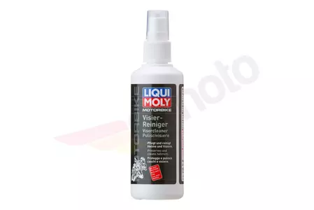 Liqui Moly Почистващ препарат за визьори на каски 100 ml - 1571
