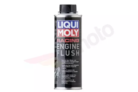 Curățarea motorului înainte de schimbarea uleiului Liqui Moly 250 ml