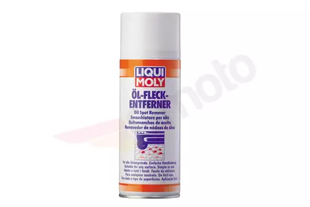 Liqui Moly Olievlekkenverwijderaar 400 ml - 3315