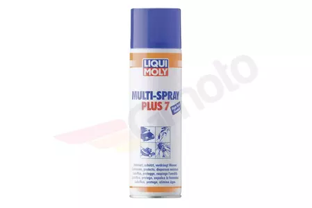 Multi-Spray Liqui Moly Plus 7 500 ml - 3305
