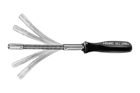"Hazet" lankstus veržliaraktis 6 mm - 426-6