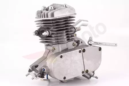 2T 80 cm3 Motor pro kola Power Force-2
