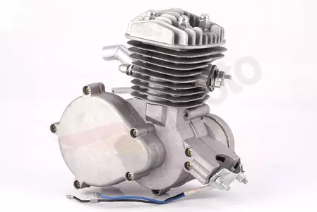 Motor de bicicleta Power Force 2T 80 cm3-3