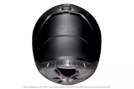 Nolan N60-5 Special Black Graphite L motociklistička kaciga koja pokriva cijelo lice-4