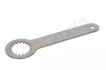 Klucz do odkręcania zębatki wału Suzuki RM 125 89-99