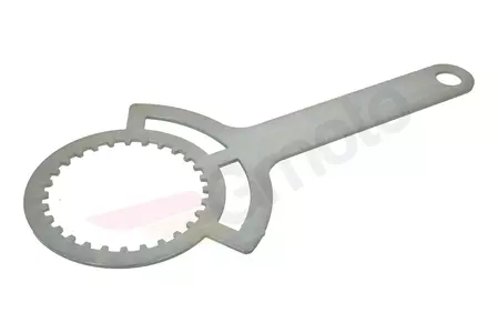 Kopplingskorg lås - nyckel Suzuki RM 125 89-06 - 194900