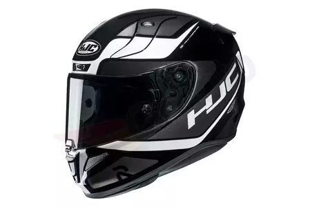 HJC R-PHA-11 Scona bijela/crna L motociklistička kaciga koja pokriva cijelo lice-1