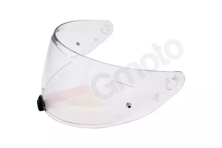 HJC R-PHA-70 visière de casque transparente