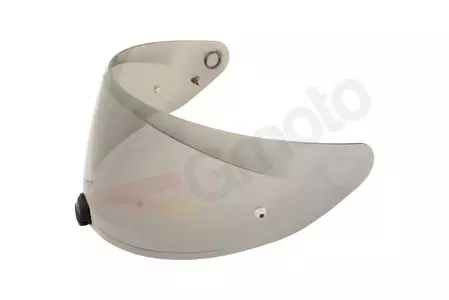 HJC R-PHA-70 zrcadlový stříbrný štít přilby - 30046006