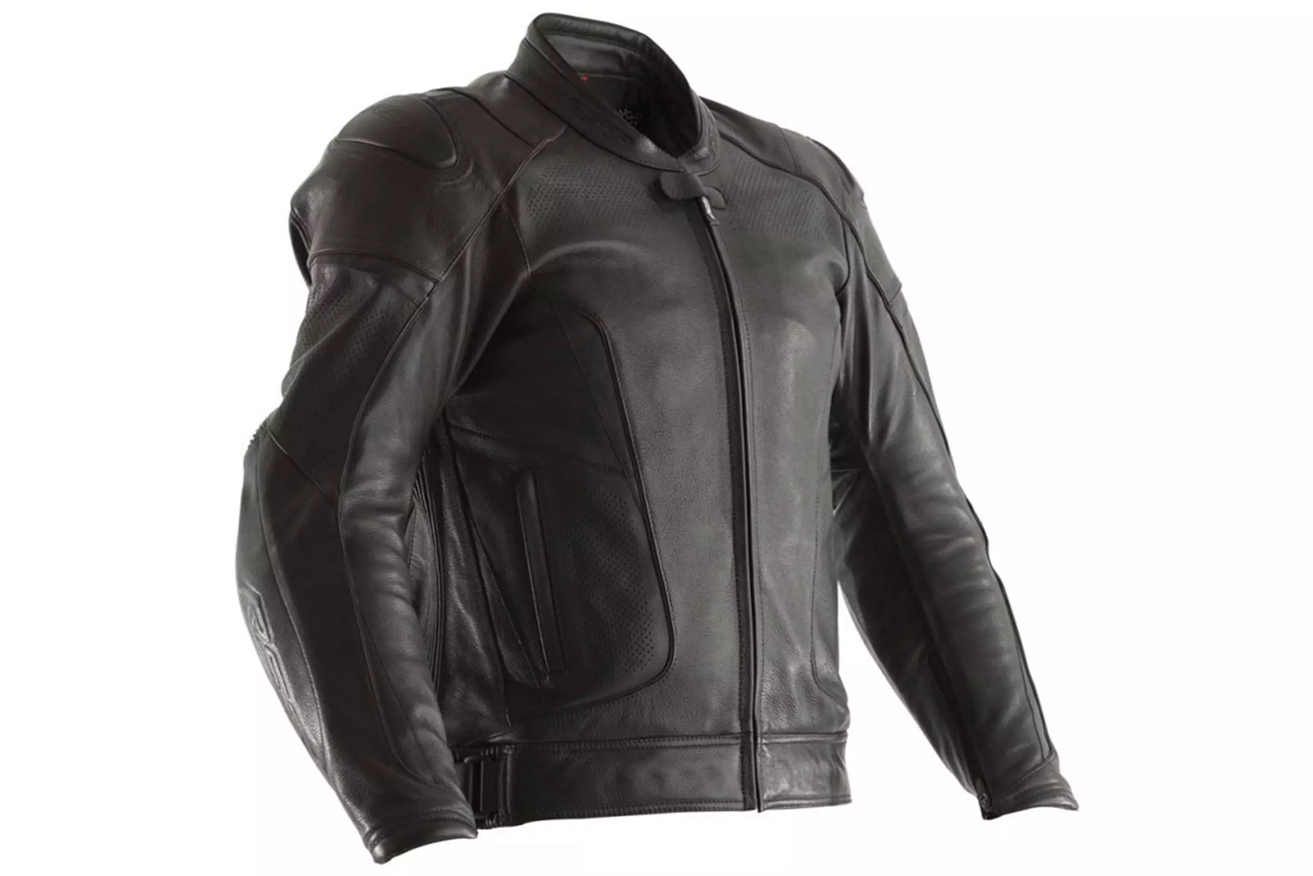 RST GT CE bőr motoros dzseki fekete XS