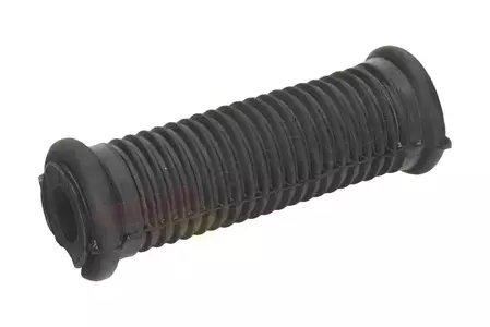 Voetsteun rubber oud type MZ ETZ 150 250 251-2