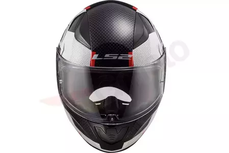 LS2 FF353 RAPID GHOST L motociklistička kaciga koja pokriva cijelo lice-8