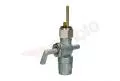 Junak fuel faucet