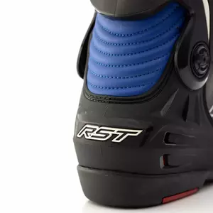 Buty motocyklowe skórzane RST Tractech Evo III Sport CE blue 43-4