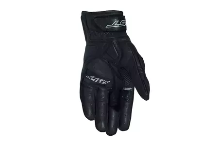 RST Stunt III CE кожени ръкавици за мотоциклет черни L-2