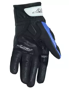 RST Stunt III CE δερμάτινα γάντια μοτοσικλέτας μπλε M-2