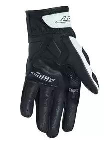 RST Stunt III CE bijele XXL kožne motociklističke rukavice-2