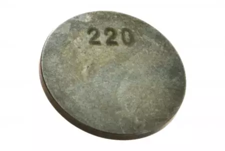 Tamaño de la placa de válvula 29x2,20 mm-1