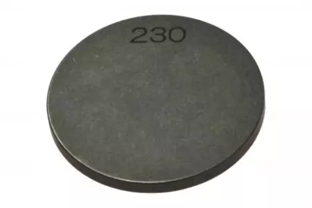 Tamaño de la placa de válvula 29x2,30 mm-1