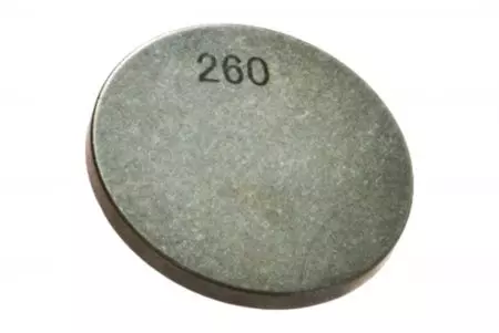 Tamaño de la placa de válvula 29x2,60 mm-1
