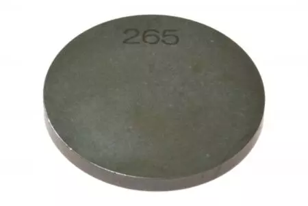 Velikost talířku ventilu 29x2,65 mm-1