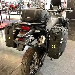Kriega OS-22 Overlander-s motocikla bagāžnieks-3