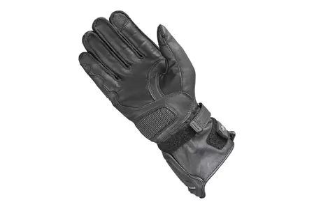 Held Evo-Thrux II Black 12 кожени ръкавици за мотоциклет-2