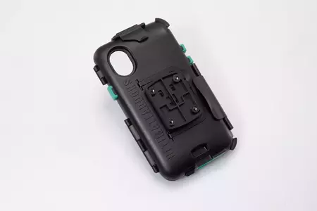 Tasche für iPhone X/XS für GPS-Halter SW-Motech-2