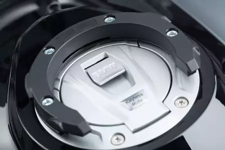 Adapter Tankring EVO BMW/KTM/Ducati czarny SW-Motech-2