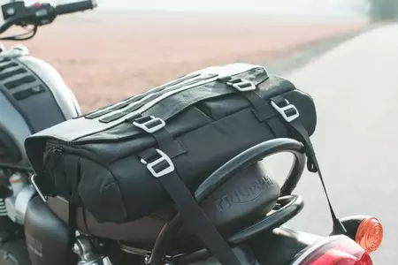 Legend Gear Messenger Bag 12L SW-Motech чанта за рамо-2