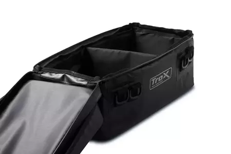 Expansion Bag 15L Trax BMW und andere SW-Motech externe Seite Koffer Tasche-3