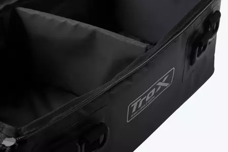 Expansion Bag 15L Trax BMW und andere SW-Motech externe Seite Koffer Tasche-4