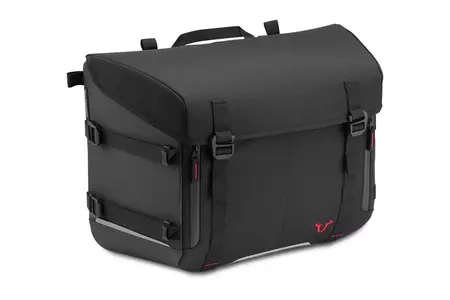 Sysbag 30 πλαϊνή βαλίτσα με ιμάντες τοποθέτησης SW-Motech - BC.SYS.00.003.10000 