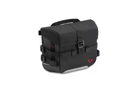 Sysbag 10 πλαϊνή βαλίτσα με ιμάντες τοποθέτησης SW-Motech - BC.SYS.00.001.10000 